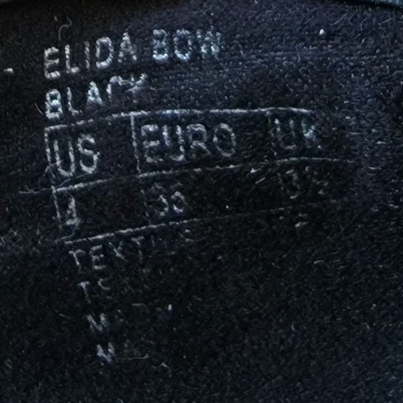 Stuart Weitzman 'Elida' Platform Wedge - Picture 8 of 11